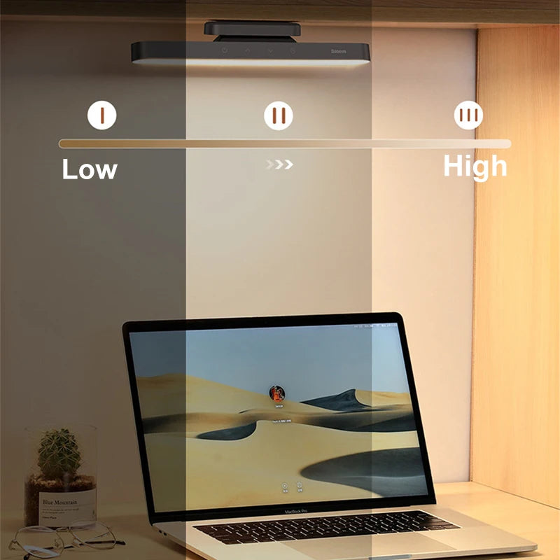 Baseus – Magnetische LED-Leuchte