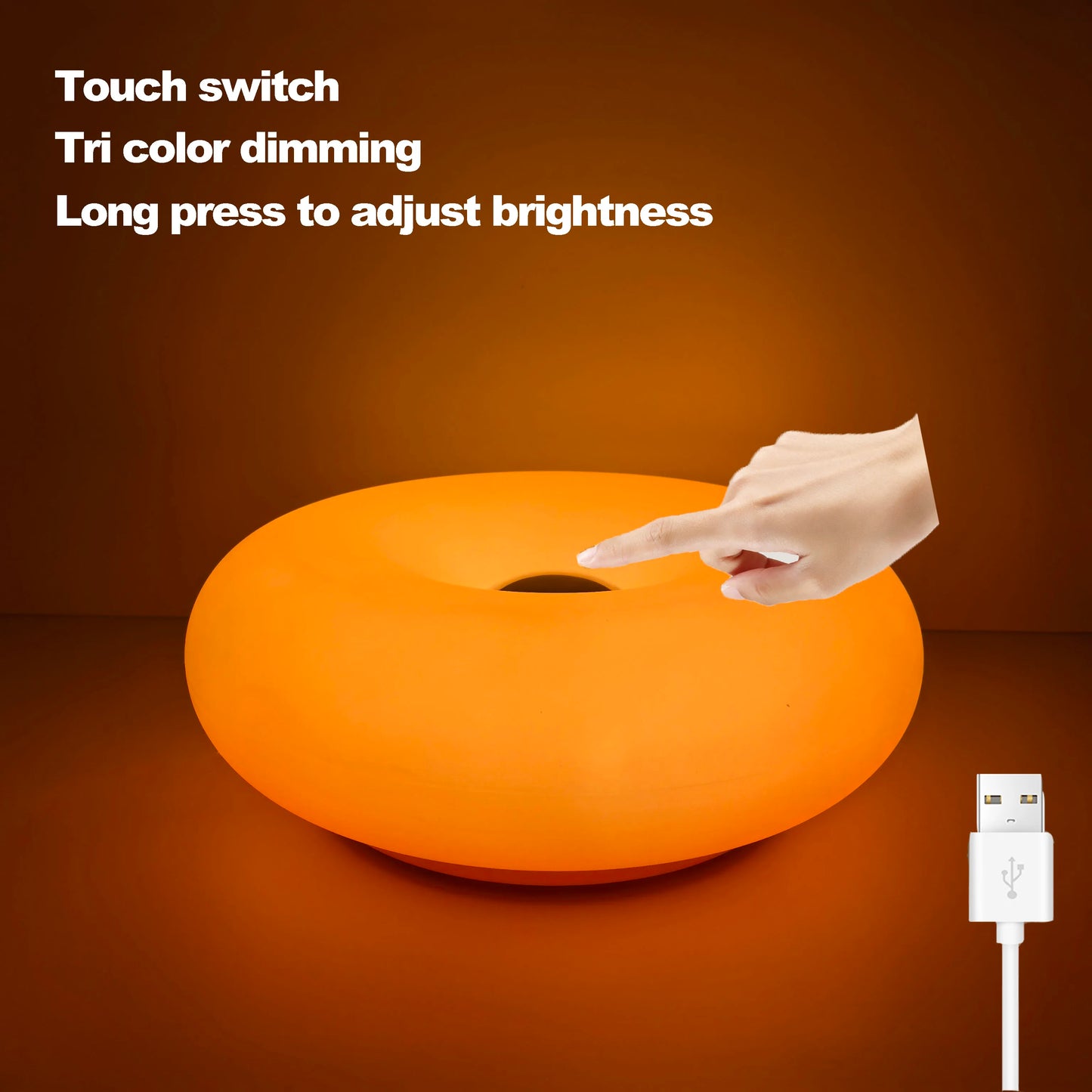 Onda™ – Design-Ambienteleuchte