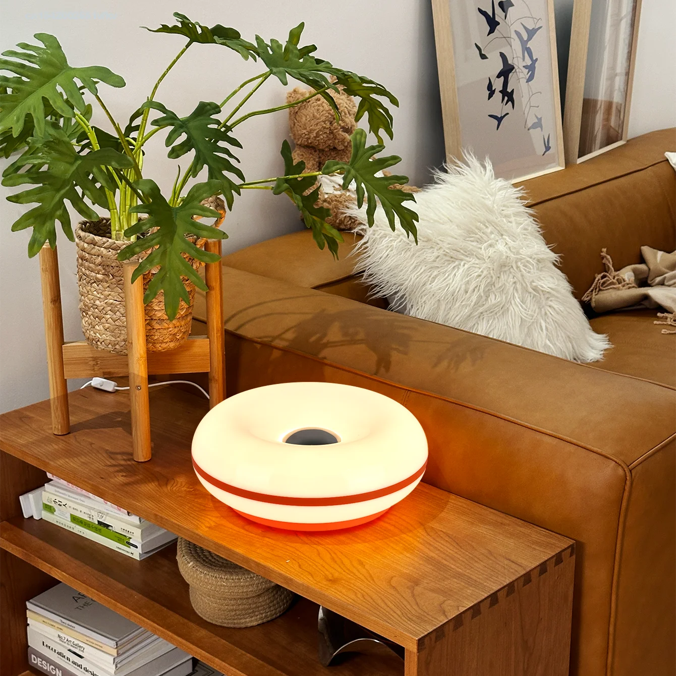 Onda™ – Design-Ambienteleuchte