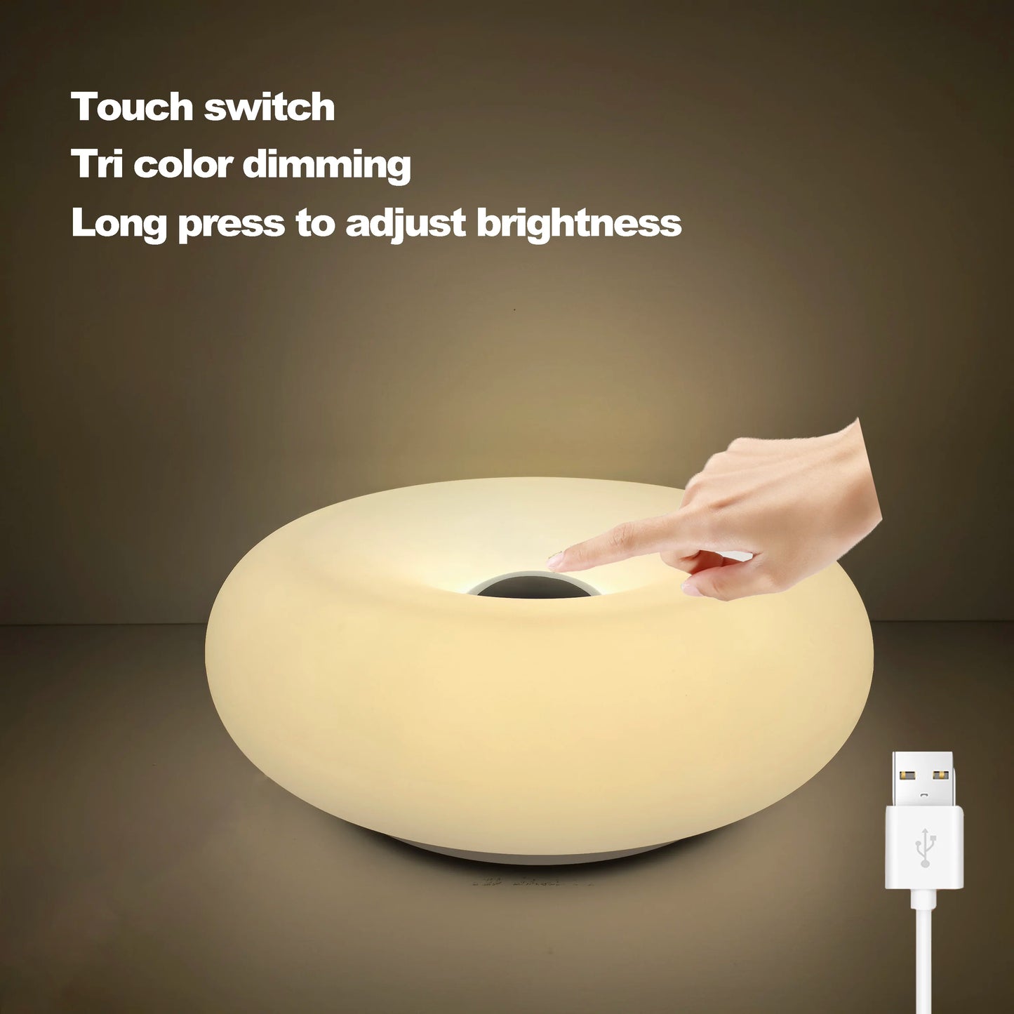 Onda™ – Design-Ambienteleuchte