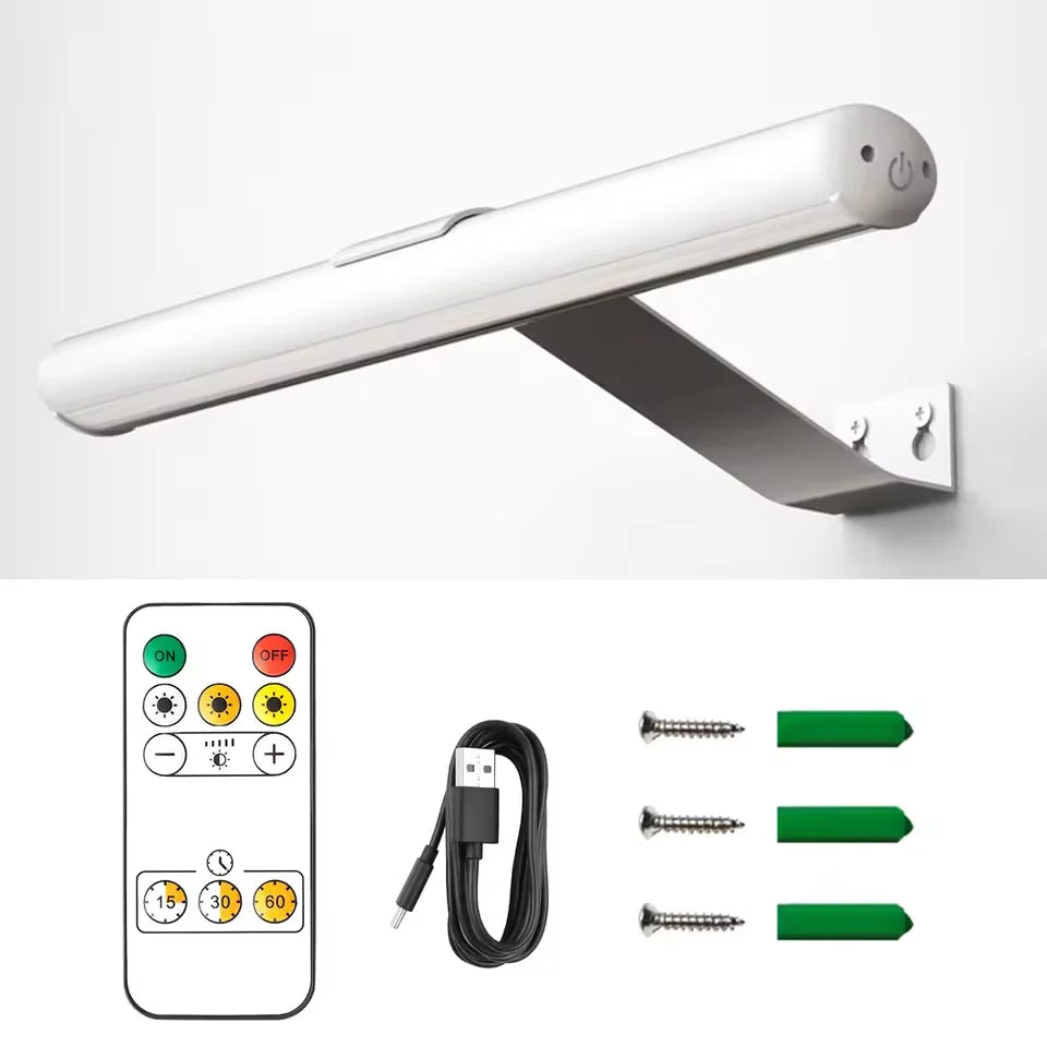 Arto™ – Kabellose Bilderleuchte