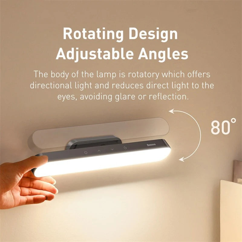 Baseus – Magnetische LED-Leuchte