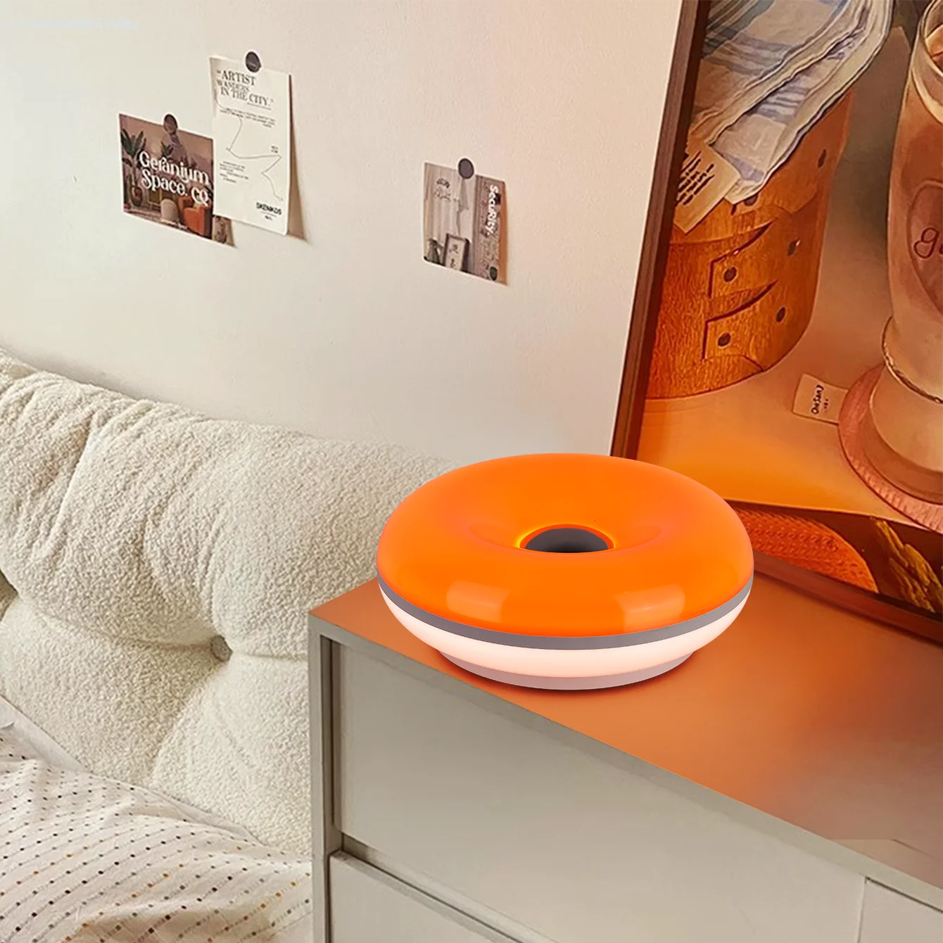 Onda™ – Design-Ambienteleuchte