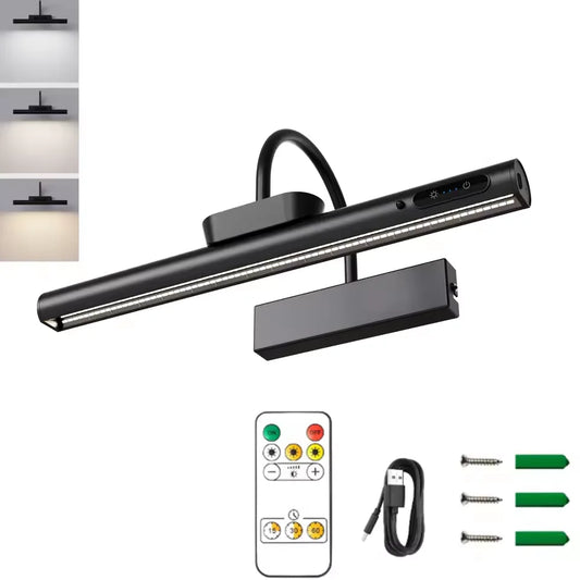 Arto™ – Kabellose Bilderleuchte