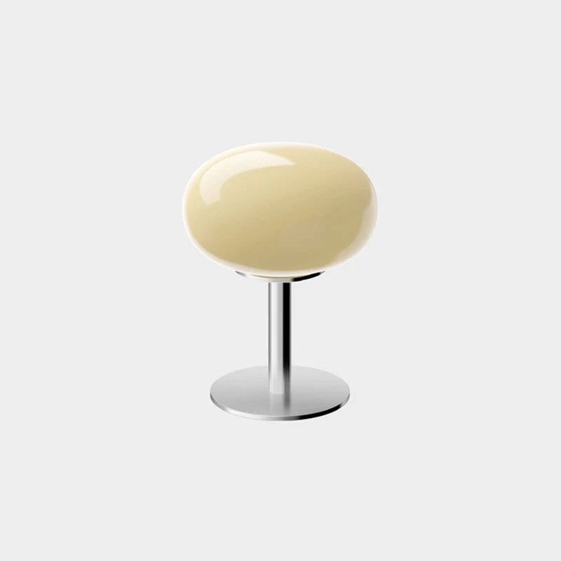 Vela™ – Design-Glas-Tischleuchte