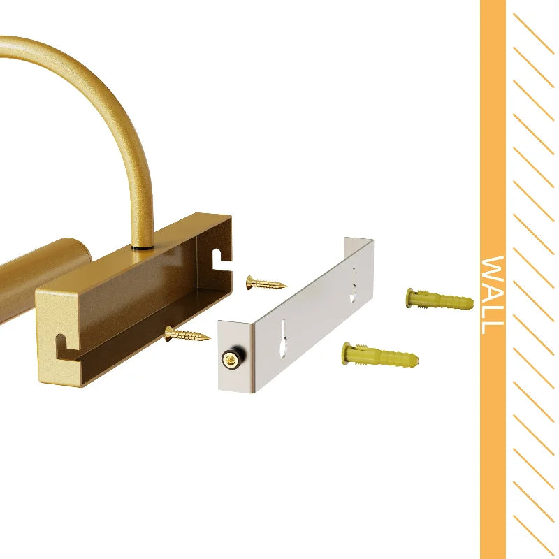 Arto™ – Kabellose Bilderleuchte