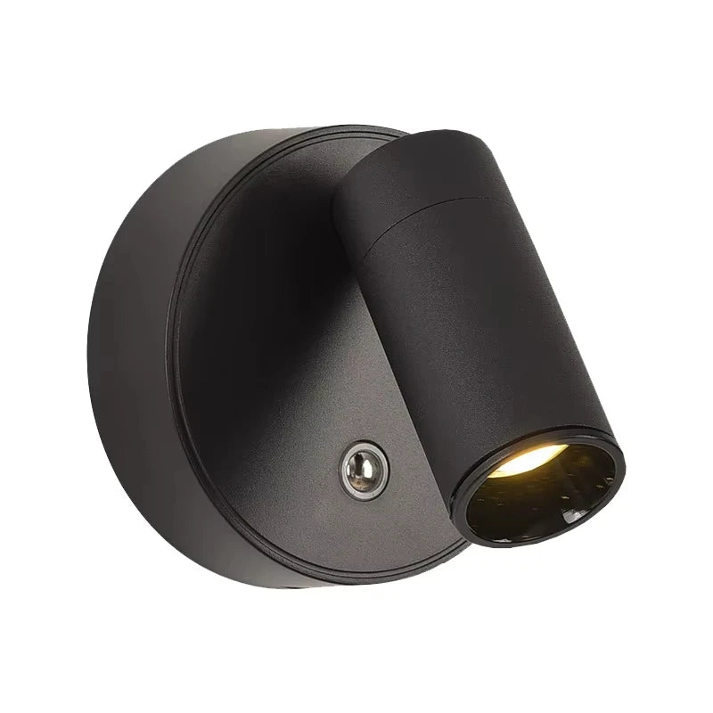 Elva™ – Kabellose Wandleuchte