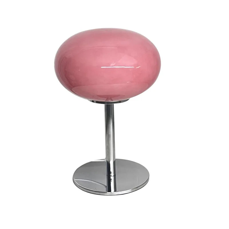 Vela™ – Design-Glas-Tischleuchte