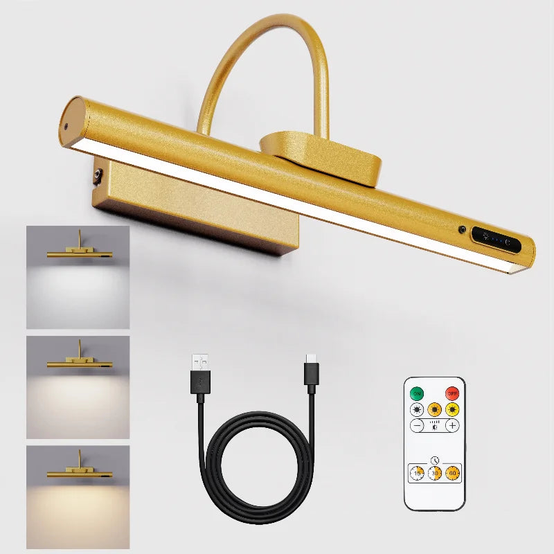 Arto™ – Kabellose Bilderleuchte