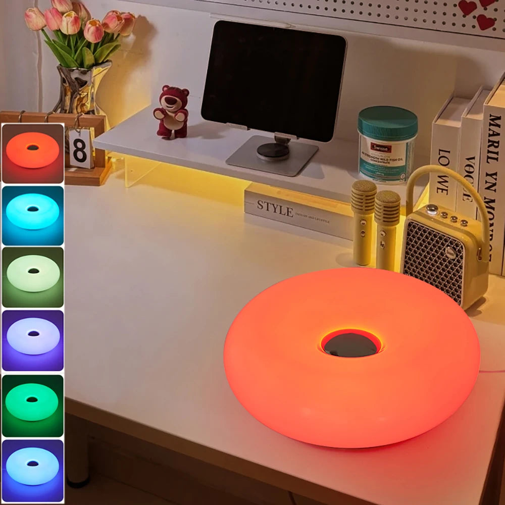 Onda™ – Design-Ambienteleuchte